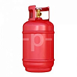 Баллон пропановый 27 л (новый, пустой)