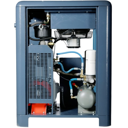 Винтовой компрессор  SB 11-10 L