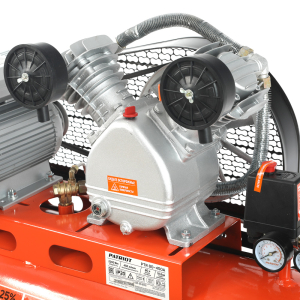 Поршневой компрессор PATRIOT PTR 80-450 A фото