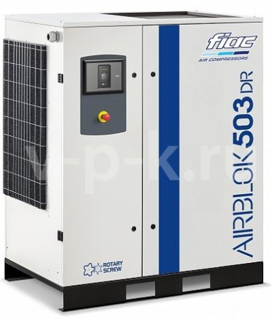 AIRBLOK AX403DR 8.5