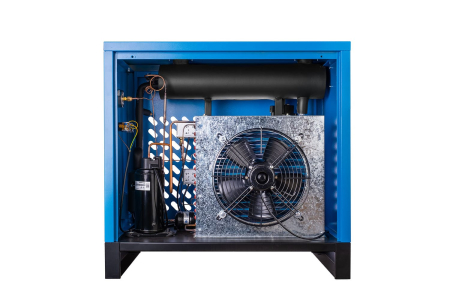 Рефрижераторный осушитель  CD-26F