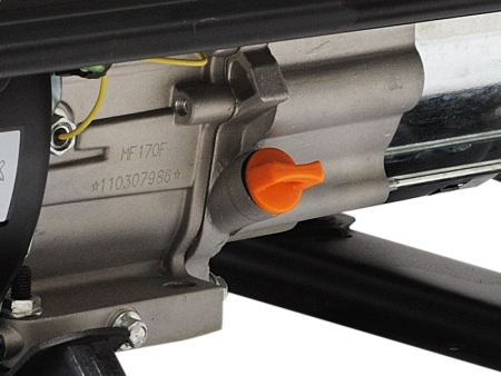 Бензиновый генератор Hyundai HHY 5000F