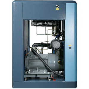 Винтовой компрессор Comaro SB 37-12 для производства фото