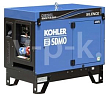 DIESEL 6500 TA SILENCE AVR C5