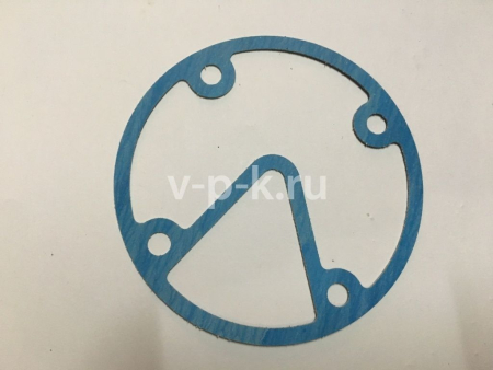 R 21154003 Прокладка плиты клапанной (верхняя) LB50/75 для lb50