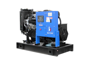 Дизельный генератор Исток АД30С-Т400-РМ35  промышленный фото