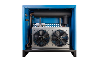 Рефрижераторный осушитель воздуха Hansmann CD-400F фото