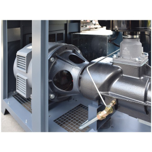 Винтовой компрессор Comaro XB 55-08 фото