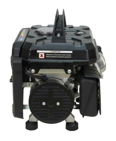 Бензиновый генератор  HT2000