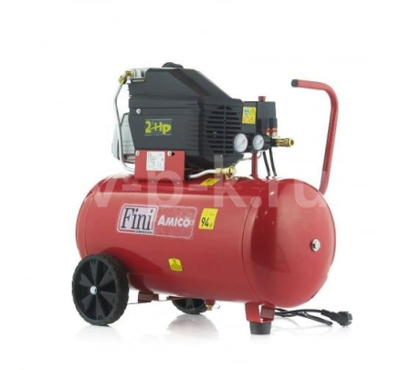 Поршневой компрессор Fini AMICO_50-2400
