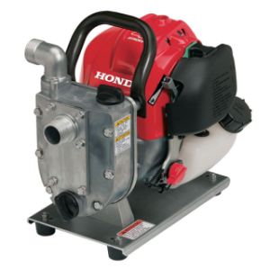 Honda WX10 1 квт генератор фото