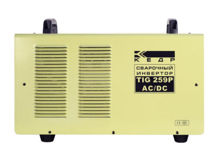 TIG 259P ACDC