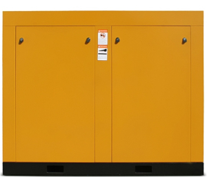 Винтовой компрессор Berg ВК-55Р 12 (IP23) высокого давления фото