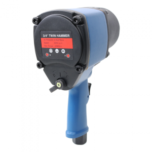 Пневмогайковерт Frosp ПГ-240 фото