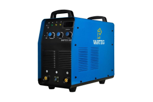 Сварочный инвертор MMA Fox Weld VARTEG 300 ( ПРОФ ММА) фото