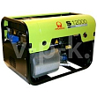 S12000, 400/230V, 50Hz #IPP