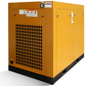 Винтовой компрессор Berg ВК-55Р 12 (IP23) высокого давления фото