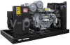 Дизельный генератор Onis Visa C 1250 U