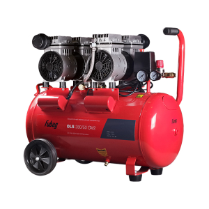 Поршневой компрессор Fubag OLS 280/50 CM2 31381 для автосервиса фото