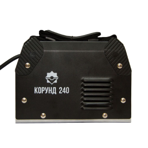 Сварочный инвертор MMA Fox Weld КОРУНД 240 (ММА) фото