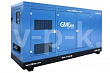 GMP300 (кожух)