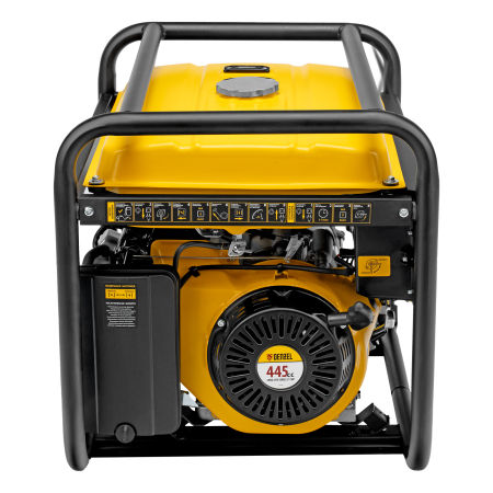 Бензиновый генератор  GE 8900