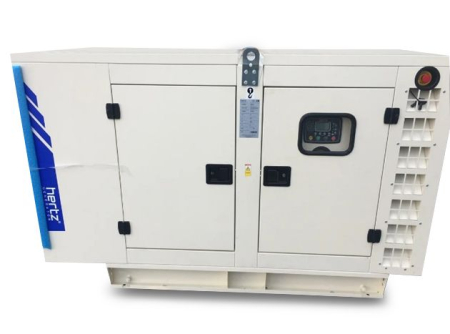 Дизельный генератор  HG 11 PL - 1