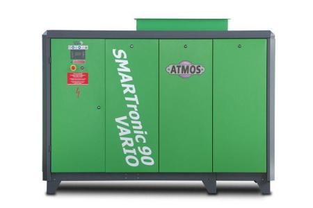 Винтовой компрессор  ST 75 Vario FD 13