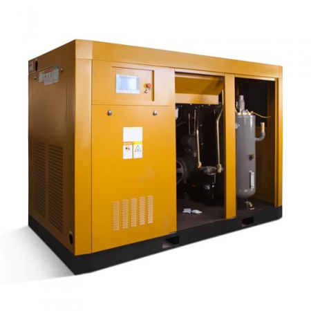 Винтовой компрессор Berg ВК-355 10 (IP54)