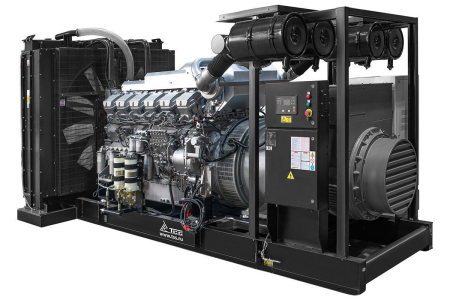 Дизельный генератор  АД-1000С-Т400-1РМ8
