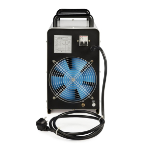 Сварочные инверторы TIG Triton ALUTIG 250Р AC/DC фото