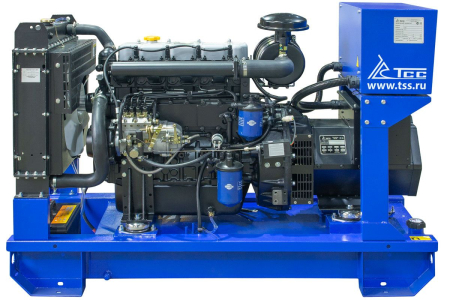 Дизельный генератор  АД-25С-Т400-2РПМ5