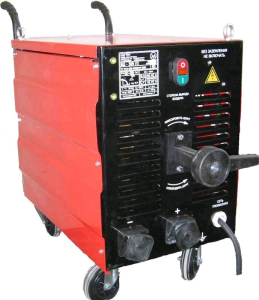 Сварочные выпрямители MMA ЭСВА ВД-309 фото