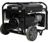 Бензиновый генератор  LC10000D-S