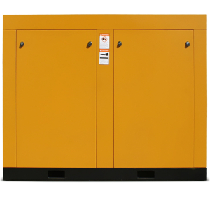 Винтовой компрессор Berg ВК-55 12 (IP54) высокого давления фото