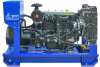 Дизельный генератор  ЭД-25-Т400-2РПМ5