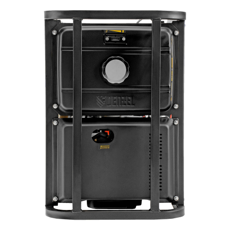 Дизельный генератор  DES-55