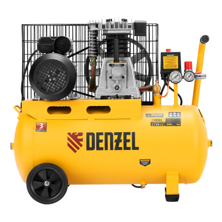 Поршневой компрессор  BCI2300/50