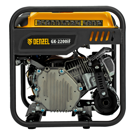 Бензиновый генератор  GK-2200iF