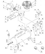 R 3106.00.00.500-01/600 Решетка в сборе для 270lb75