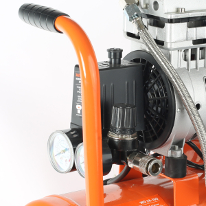 Поршневой компрессор PATRIOT WO 24-160 фото