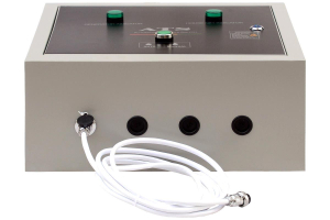 Бензиновый генератор ТСС SGG 18000EH3LA с АВР 033536 фото