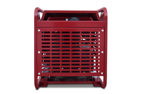 Дизельный генератор  АД 12-Т400-ВМ18С