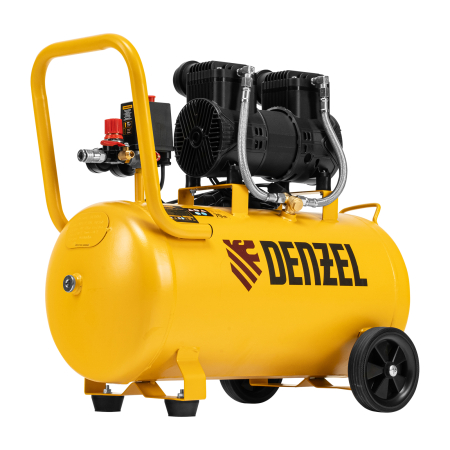 Поршневой компрессор  DLP-1500/50