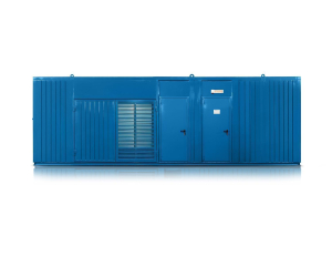 Модульная компрессорная станция Энергопроф Energa-12M-15 фото