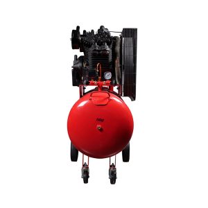 Поршневой компрессор Fubag DCF-1300/270 CT11 29 838 341 с ресивером фото