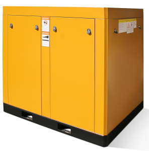 Винтовой компрессор Berg ВК-22 8 (IP23) фото