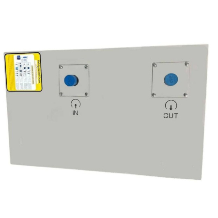 Рефрижераторный осушитель  ZR 35-16