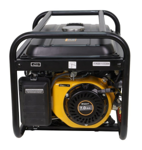 Бензиновый генератор Habert HT3900EB 57180 фото