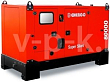 EDF 80/400 IV S (ПРОИЗВОДСТВО FOGO)
